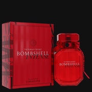 Bombshell Intense by Victoria's Secret Perfume for Women 3.4 oz Eau De Parfum Spray