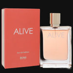 Boss Alive by Hugo Boss Perfume for Women 2.7 oz Eau De Parfum Spray