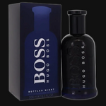 Boss Bottled Night by Hugo Boss Cologne for Men 6.7 oz Eau De Toilette Spray