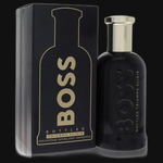 Boss Bottled Triumph Elixir Intense by Hugo Boss Cologne for Men 3.4 oz Eau De Parfum Intense Spray