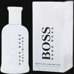 Boss Bottled Unlimited by Hugo Boss Cologne for Men 3.3 oz Eau De Toilette Spray