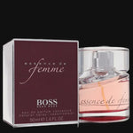 Boss Essence De Femme by Hugo Boss Perfume for Women 1.7 oz Eau De Parfum Spray