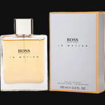 Boss In Motion by Hugo Boss Cologne for Men 3.3 oz Eau De Toilette Spray