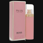 Boss Ma Vie by Hugo Boss Perfume for Women 1.6 oz Eau De Parfum Spray