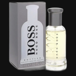 Boss No. 6 by Hugo Boss Cologne for Men 1 oz Eau De Toilette Spray (Grey Box)