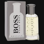 Boss No. 6 by Hugo Boss Cologne for Men 1.6 oz Eau De Toilette Spray (Grey Box)