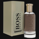 Boss No. 6 by Hugo Boss Cologne for Men 3.3 oz Eau De Parfum Spray