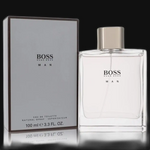 Boss Orange by Hugo Boss Cologne for Men 3.3 oz Eau De Toilette Spray