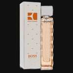 Boss Orange by Hugo Boss Perfume for Women 2.5 oz Eau De Toilette Spray
