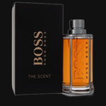 Boss The Scent by Hugo Boss Cologne for Men 6.7 oz Eau De Toilette Spray