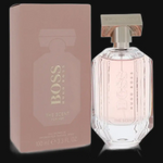 Boss The Scent by Hugo Boss Perfume for Women 3.3 oz Eau De Parfum Spray
