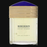 Boucheron by Boucheron Cologne for Men 3.4 oz Eau De Toilette Spray (Tester)