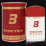 Boxter by Fragluxe Perfume for Women 7 mL Mini Eau De Toilette