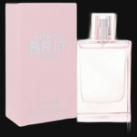 Brit Sheer by Burberry Perfume for Women 1.7 oz Eau De Toilette Spray