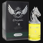 Bucephalus X by Armaf Cologne for Men 3.4 oz Eau De Parfum Spray