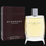 Burberry by Burberry Cologne for Men 3.4 oz Eau De Toilette Spray (Tester)