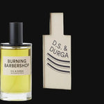Burning Barbershop by D.S. & Durga Cologne for Men 3.4 oz Eau De Parfum Spray