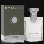 Bvlgari by Bvlgari Cologne for Men 1.7 oz Eau De Toilette Spray