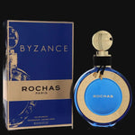 Byzance 2019 Edition by Rochas Perfume for Women 3 oz Eau De Parfum Spray
