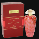 Byzantium Saffron by The Merchant Of Venice (Unisex) 3.4 oz Eau De Parfum Spray