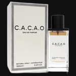 C.a.c.a.o. by Fragrance World (Unisex) 3.4 oz Eau De Parfum Spray