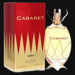 Cabaret by Parfums Gres Perfume for Women 3.4 oz Eau De Parfum Spray