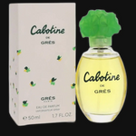 Cabotine by Parfums Gres Perfume for Women 1.7 oz Eau De Parfum Spray