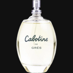 Cabotine by Parfums Gres Perfume for Women 3.4 oz Eau De Toilette Spray (Tester)