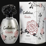 Cabotine Rosalie by Parfums Gres Perfume for Women 3.4 oz Eau De Toilette Spray