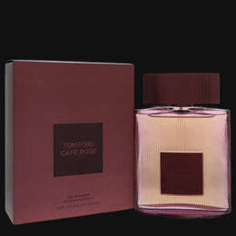 Café Rose by Tom Ford Perfume for Women 3.4 oz Eau De Parfum Spray