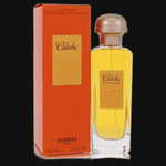 Caleche Soie De by Hermes Perfume for Women 3.4 oz Soie De Parfum Spray