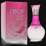 Can Can Burlesque by Paris Hilton Perfume for Women 3.4 oz Eau De Parfum Spray