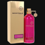 Candy Rose by Montale Perfume for Women 3.4 oz Eau De Parfum Spray