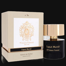 Caput Mundi by Tiziana Terenzi Perfume for Women 3.38 oz Extrait De Parfum Spray