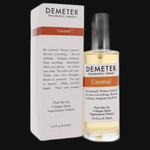 Caramel by Demeter Perfume for Women 4 oz Cologne Spray