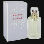 Carat by Cartier Perfume for Women 3.3 oz Eau De Parfum Spray