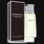 Carolina Herrera by Carolina Herrera Cologne for Men 6.7 oz Eau De Toilette Spray