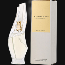 Cashmere Mist by Donna Karan Perfume for Women 1 oz Eau De Parfum Spray