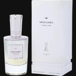 Castling by Mind Games (Unisex) 3.4 oz Extrait De Parfum Spray