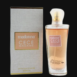 Cece Madame by Madonna Perfume for Women 1.7 oz Eau De Toilette Spray
