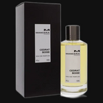 Cedrat Boise by Mancera (Unisex) 4 oz Eau De Parfum Spray