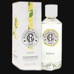 Cedrat Citron by Roger & Gallet (Unisex) 3.3 oz Fresh Fragrant Water Spray