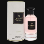 Celesto Intense by Riiffs Perfume for Women 3.4 oz Eau De Parfum Spray