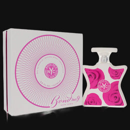 Central Park South by Bond No. 9 Perfume for Women 3.4 oz Eau De Parfum Spray