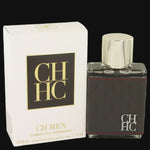 Ch Carolina Herrera by Carolina Herrera Cologne for Men 1.7 oz Eau De Toilette Spray