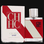 Ch Sport by Carolina Herrera Cologne for Men 1.7 oz Eau De Toilette Spray