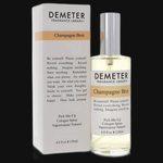Champagne Brut by Demeter Perfume for Women 4 oz Cologne Spray