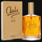 Charlie Gold by Revlon Perfume for Women 3.3 oz Eau De Toilette Spray