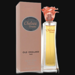 Chelsea Dreams by Old England Perfume for Women 3.4 oz Eau De Toilette Spray