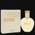 Cherish by Revlon Perfume for Women 1.7 oz Cologne Spray